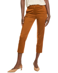 Max Mara Lince Trouser Brown Multi