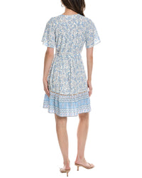 Walker&Wade Ali Dress