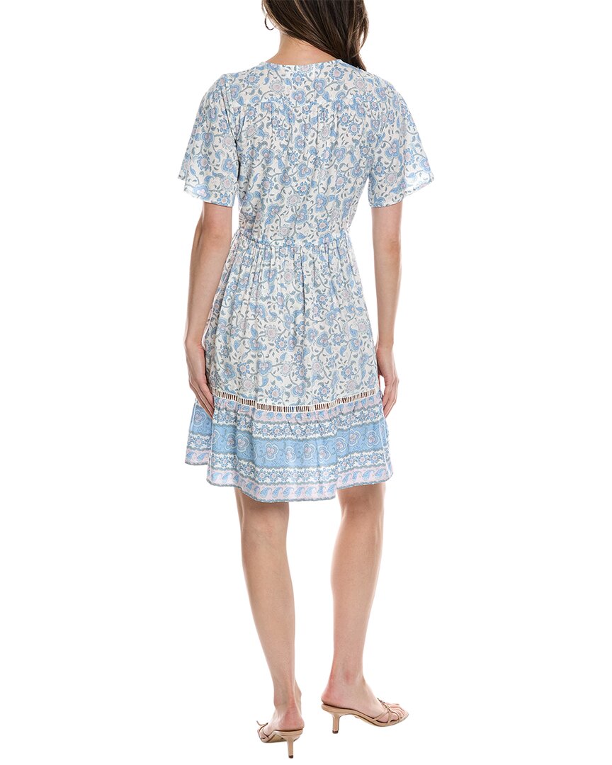 Walker&Wade Ali Dress