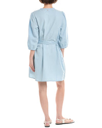 Sam Edelman Laine Shirtdress