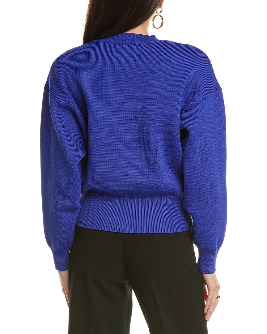 Isabel Marant Etoile Ailys Wool-Blend Sweater