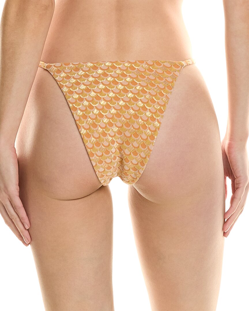 Devon Windsor Addison Bikini Bottom