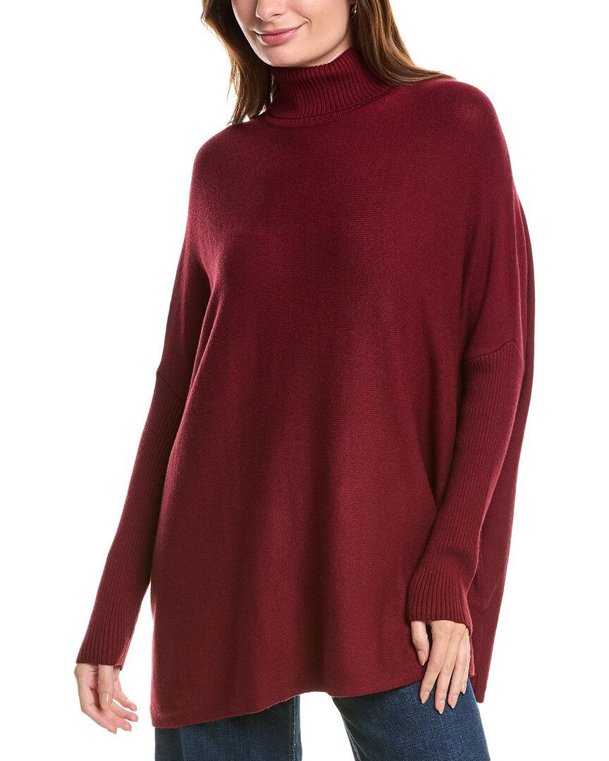 Joseph A. Joseph A. Solid Poncho