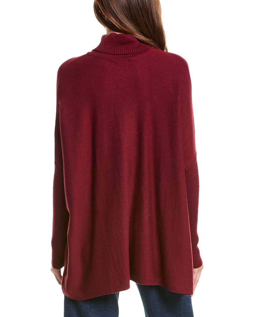 Joseph A. Joseph A. Solid Poncho