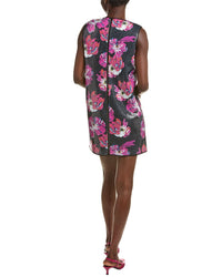 Diane von Furstenberg Diane Von Furstenberg Anara Shift Dress