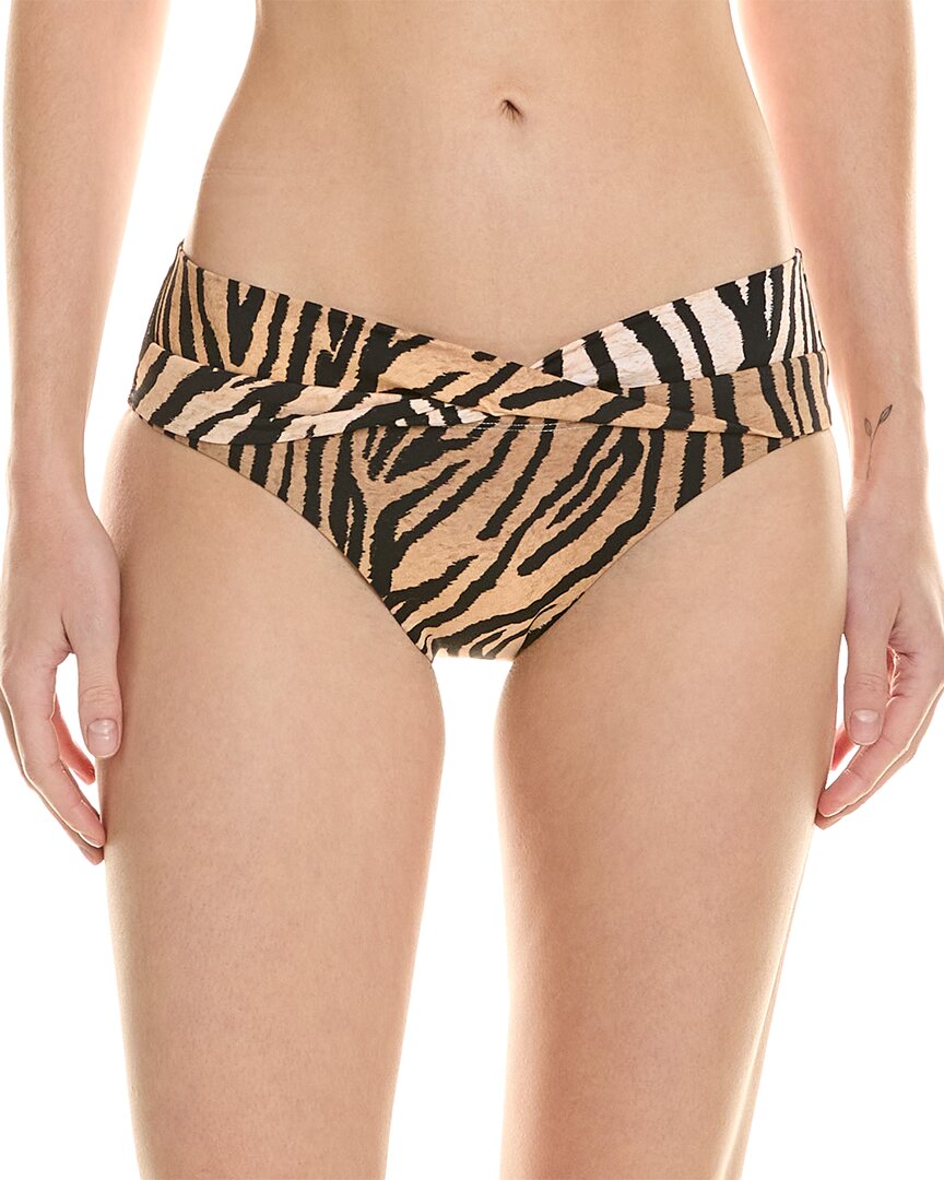 Pq Swim Maya Modest Bikini Bottom