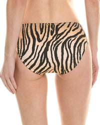 Pq Swim Maya Modest Bikini Bottom