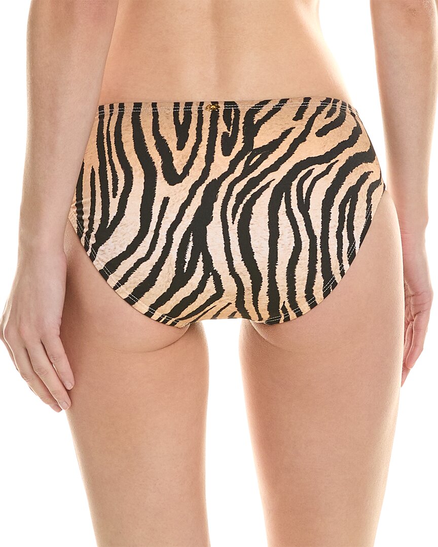 Pq Swim Maya Modest Bikini Bottom