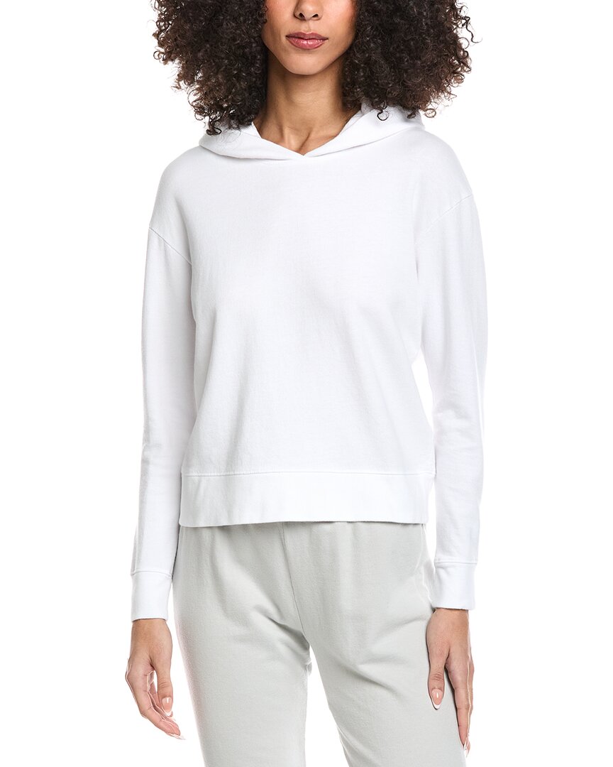 James Perse Pullover Hoodie