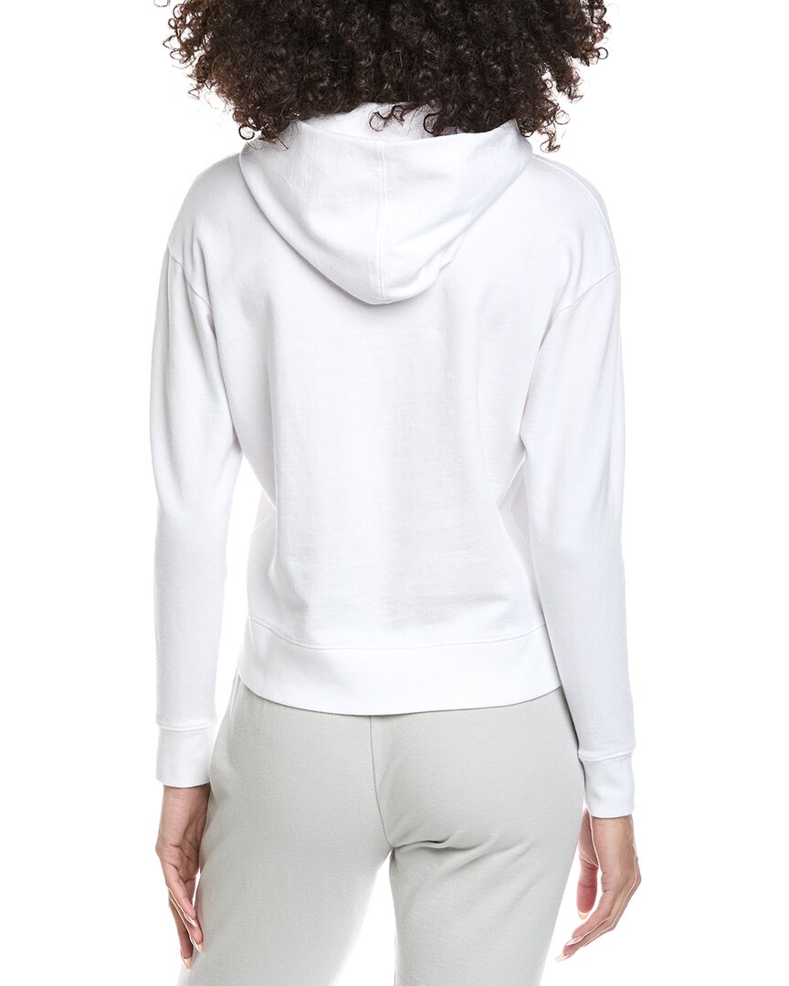 James Perse Pullover Hoodie