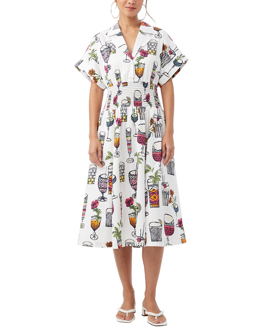Trina Turk Enchanted Dress