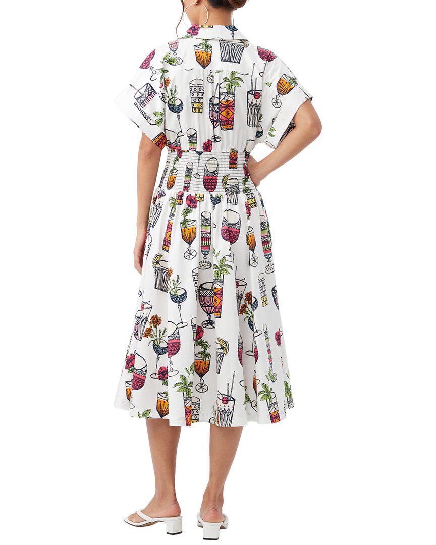 Trina Turk Enchanted Dress