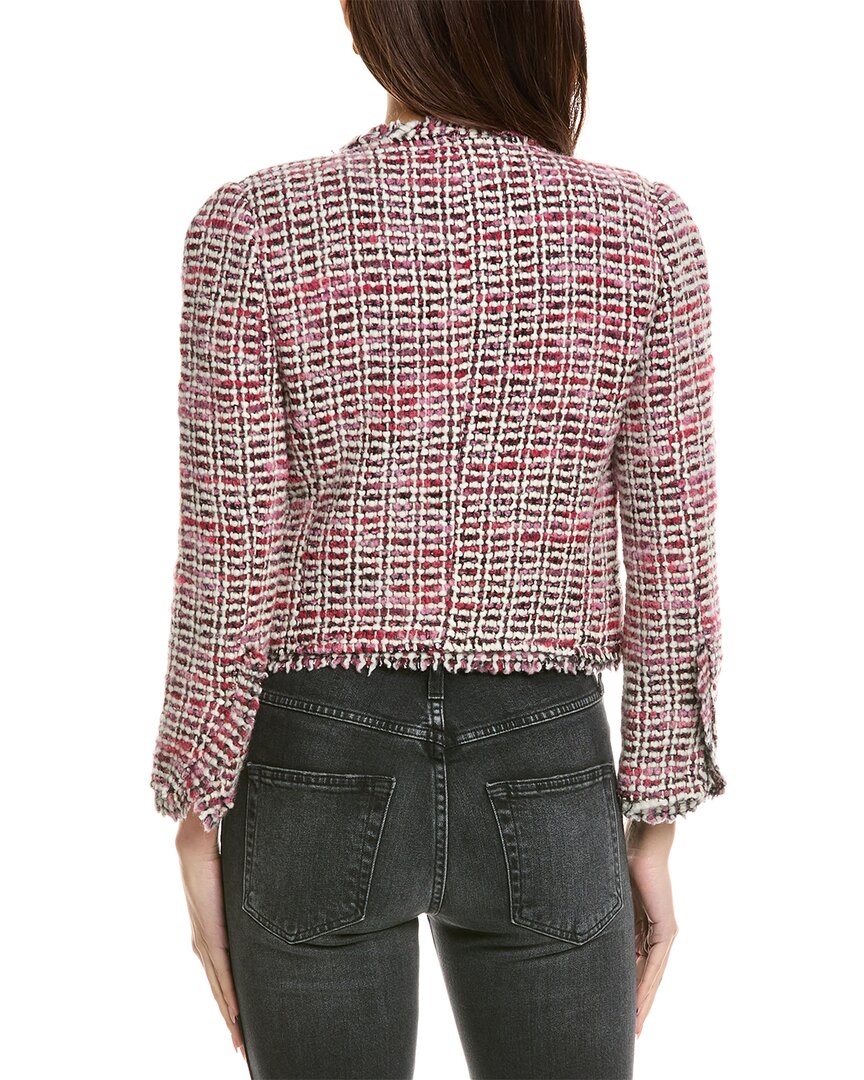 Isabel Marant E'toile Saldana Silk Blouse