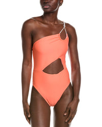 Ramy Brook India One-Piece Orange Regular 0 (XS)