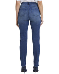 Nydj Sheri Moonlight Slim Jean