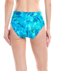 Next High-Waist Chopra Full Tab Bikini Bottom