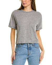 Chaser Cropped T-Shirt