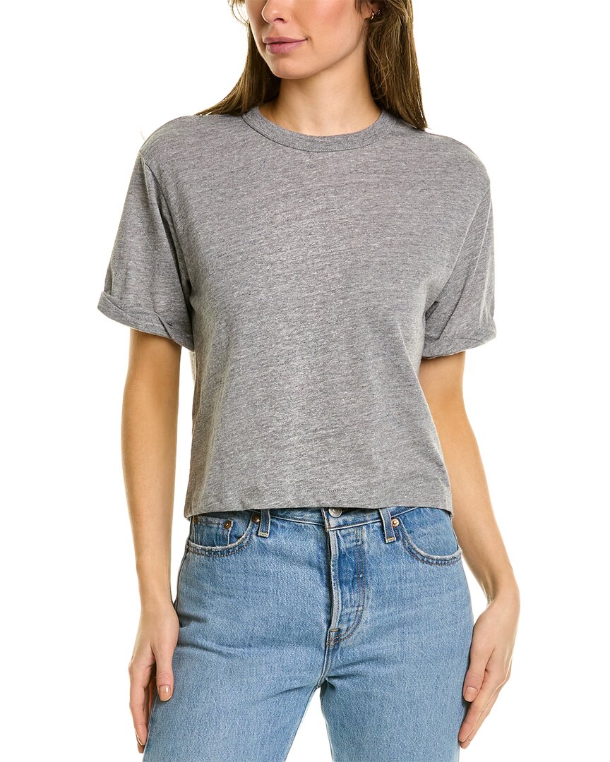 Chaser Cropped T-Shirt