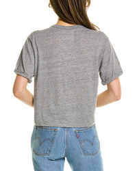 Chaser Cropped T-Shirt