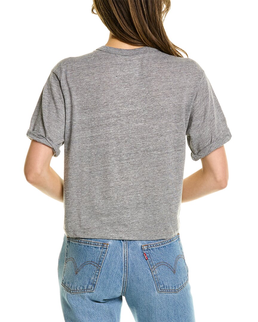 Chaser Cropped T-Shirt