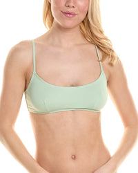 Onia Sarita Top Green Regular 12 (L)