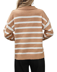 Luna Tuccini Pullover