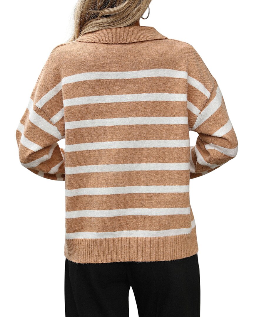 Luna Tuccini Pullover