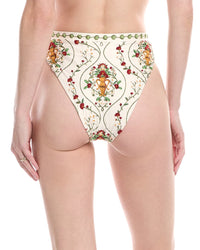 Agua By Agua Bendita Remedios Bikini Bottom