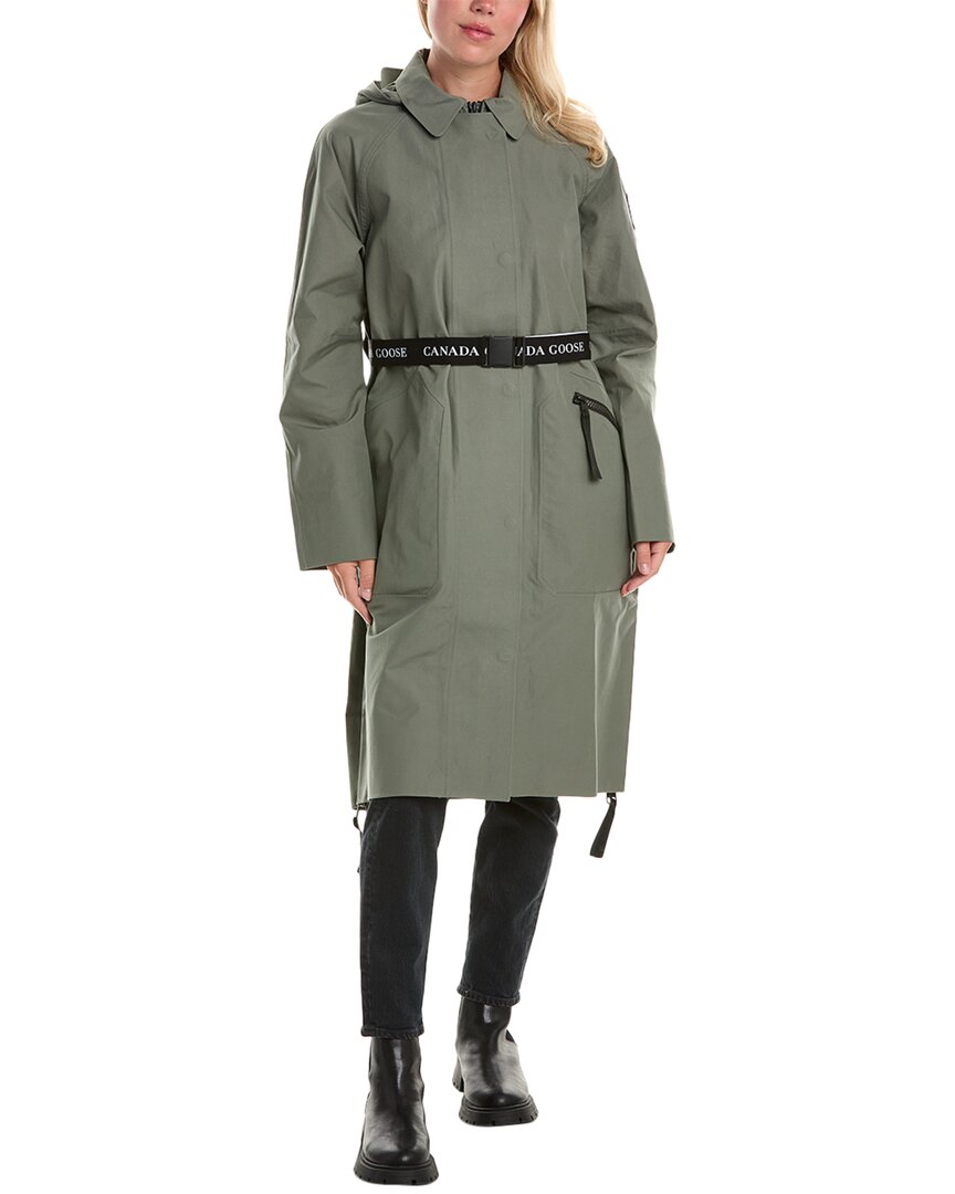 Canada Goose Coat