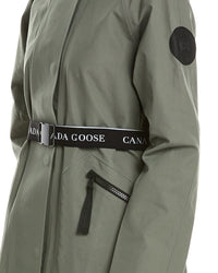 Canada Goose Coat