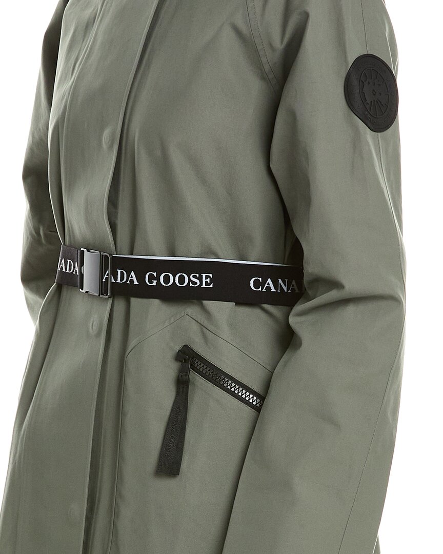 Canada Goose Coat