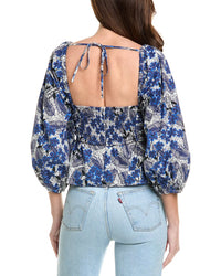 Weekend Max Mara Palpiti Top