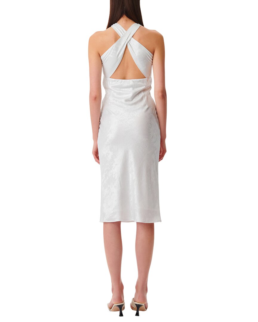 Iro Knee-Length Dress