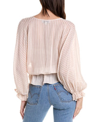 We Are Kindred Aurora Blouse