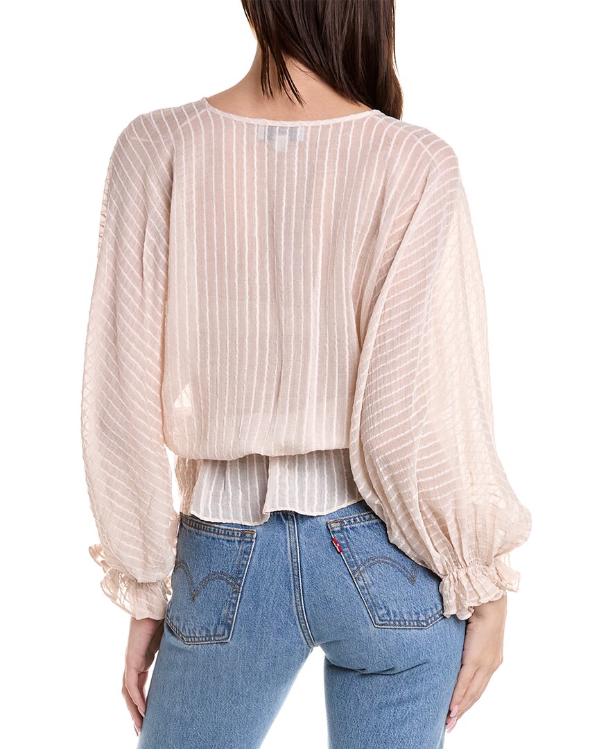 We Are Kindred Aurora Blouse