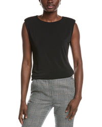 Truth Top Black