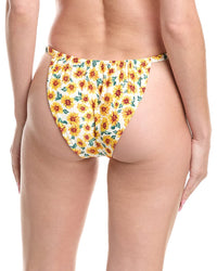 Weworewhat Adjustable Bottom