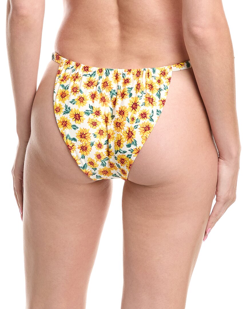 Weworewhat Adjustable Bottom