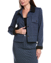 Nanette Nanette Lepore Jacket