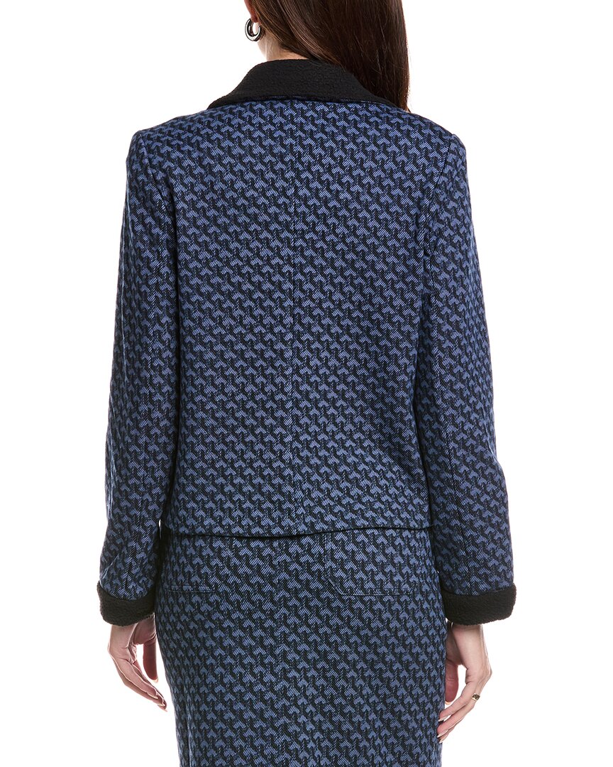 Nanette Nanette Lepore Jacket