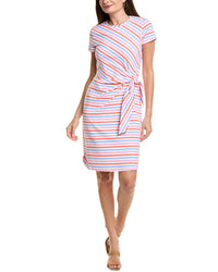 J.Mclaughlin Elora Catalina Cloth Dress