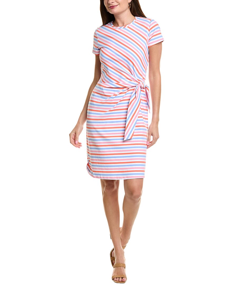 J.Mclaughlin Elora Catalina Cloth Dress
