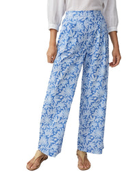 J.Mclaughlin Cara Pant Blue