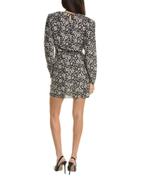 Isabel Marant Etoile Dulce Mini Dress