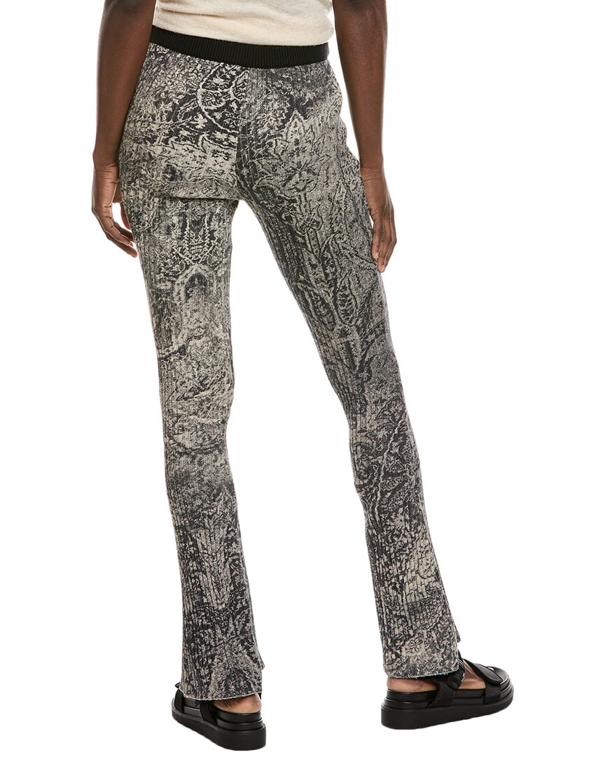 Hemant & Nandita Flared Pant