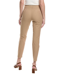 Lafayette 148 New York Manhattan Skinny Ankle Pant