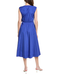 Derek Lam 10 Crosby Aimee Midi Dress