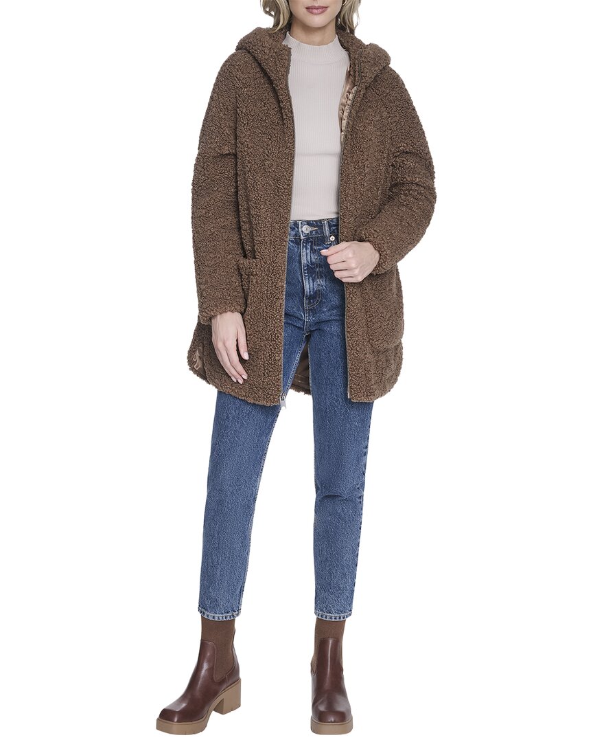 Andrew Marc Andrew Marc Seneca Coat