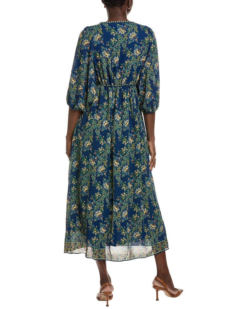 Max Studio Midi Dress