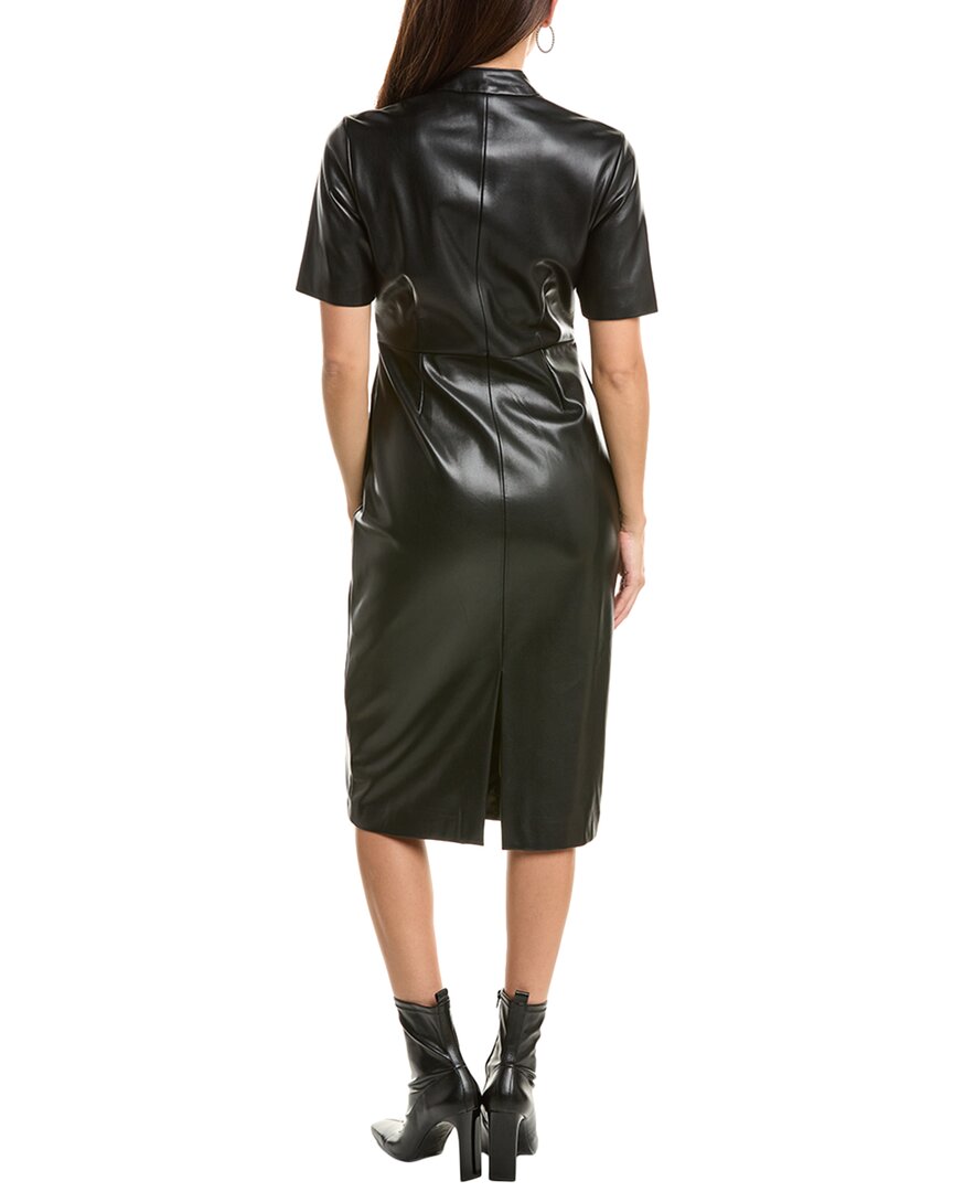 Elie Tahari Midi Dress